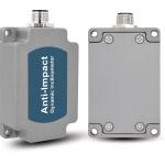 HDA446T Dynamic Tilt Sensor for Excavators High-Accuracy MEMS Inclinometer with RS485 for sale