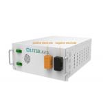 Solar System Lithium Battery Power Supply 30kwh / 100kwh Energy Storage Managementm for sale