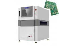 China Automated Optical Inspection 3D AOI Machine RGB LED Lighting 1100Kg supplier