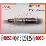 0445120125 BOSCH Diesel Engine Fuel Injector 0445120125 0445120236 For Cummins 3973060 3965721 5263308 4940170 4939061 for sale