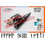 Engine Fuel Injector 212-3462  208-9160 0R-9595  10R-1256 10R-1003 212-3463 194-5083 For C+ C12 Diesel Engine for sale
