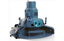 China Efficiency Permanent Magnet Synchronous Generator for Kaplan Hydro Turbine supplier