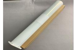 China Milky Transparent Inkjet Screen Printing Film For Positive Screen Printing supplier