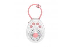 China Easy Operation Childrens White Noise Machine Wireless Soothe For Better Sleep supplier