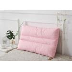 ISO14001 1.5Kg Cotton Down Pillows for sale