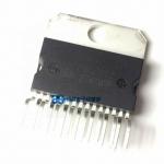 CD7377 Ic Original  AMP AUDIO 2X35W MULTIWATT15 Amplifier Ic CD7377CZ for sale