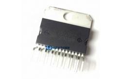 China CD7377 Ic Original  AMP AUDIO 2X35W MULTIWATT15 Amplifier Ic CD7377CZ supplier