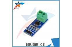 China ACS712 Module 5A 20A 30A Range Current Sensor Module supplier
