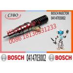 Engine Fuel Injector 0414703002 0414703003 0414703005 0414703007 0414703004 504132378