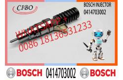 China Engine Fuel Injector 0414703002 0414703003 0414703005 0414703007 0414703004 504132378 supplier