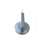 0-0.8mm Dial Test Indicator with Ruby Contact Point Lathe Tool