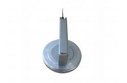 China 0-0.8mm Dial Test Indicator with Ruby Contact Point Lathe Tool supplier