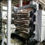 High Performance Wpc Board Machine Wood Plastic Composite Board Machine for sale
