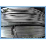 Professional Galvanized Binding Wire , Copper Coated Stitching Wire for sale