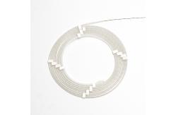 China Intervention Medical Nitinol Catheter Guide Wire Single Use 1500mm supplier