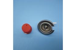 China Precision Gas Stove Switch Valve for Home Kitchens - Reliable Control and Safety supplier