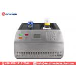 7 Inch Touch Screen Airport Liquid Scanner Analyer Measurement Explosive Detector for sale