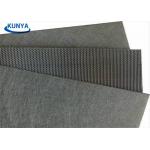 Uniform Porous Titanium Plate Ti Sintered Fiber Felt for sale
