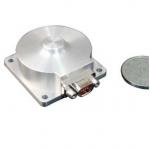 Micromechanical Quartz Gyroscope Single Axis Output Coriolis Vibrator Accelerometer Gyro Sensor for sale