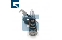 China 127-8216 Diesel Fuel Injector 1278216 For E320B Excavator supplier