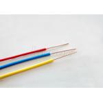 PE Insulation Special Cables Bare Copper Wire 4 Core Alarm Cable For Security Systems for sale