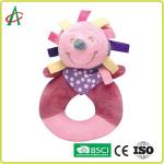 15cm Musical Plush Toys Soft Plush Fabric ISO9001 Certificate for sale