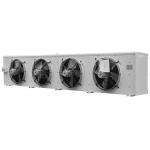 Powerful Cold Room Evaporator for 220V/380V/415V Power Supply and 2KW-83.6KW Capacity for sale