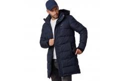 China Men'S Slim Fit Electric Heated Motorcycle Jacket Washable supplier