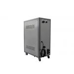Micro Computer Controller Overheating Hvac Industrial Water Cooled Chillers