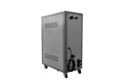 China Micro Computer Controller Overheating Hvac Industrial Water Cooled Chillers supplier
