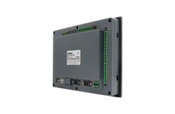 China 32bit CPU HMI And PLC In One High Speed Counting Pulse 480KHz supplier