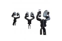China I Beam Trolley Overhead Conveyor Chain Heavy Duty X348 X 458 X678 supplier