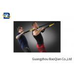 PET / PVC / PP 3D Lenticular Poster Printing Custom Size For Gym Advertisement for sale