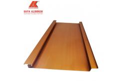 China 6063 T5 Window Aluminum Profile supplier