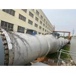 Chemical And Alcohol Production Tubular Heat Exchanger for sale