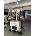 Convenient Operation Shoe Moulding Machine Environmentally Friendly Shoe Shaping Machine