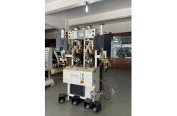 China Convenient Operation Shoe Moulding Machine Environmentally Friendly Shoe Shaping Machine supplier