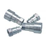 IATF 16949 316 Stainless Steel Quick Disconnect Fittings for sale