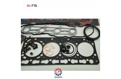 China Engine Gasket Kit V3800 V3800-T V3800-DI 1G574-99355 1G57499355 supplier