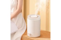 China 2L Big Capacity Aroma Diffuser Aromatherapy Diffusers and Air Humidifiers supplier