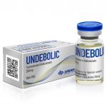 test Undecanate 250mg 10ml vial Vial Labels And Boxes