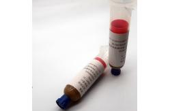 China 715C Vacuum Brazing Paste with 455 MPa Tensile Strength and 6 Month Guarranty supplier