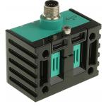 100mA 3V INX360D-F99-I2E2-7M Pepperl Fuchs Inclination Sensor