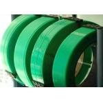PET Strapping Band Machine , PC Automatic Control PET Packing Strap Making Machine for sale