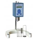 High Accuracy Rubber Testing Machine , Electronic Rotating Viscometer for sale