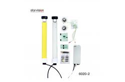 China 1.2m X 1.8m Poster Auto Change Scrolling Systems  50cm/s supplier