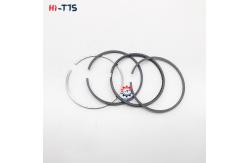 China NH220 Piston Ring 6620-31-2020   6620312020 supplier