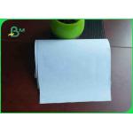 60g 70g 80g Super White Uncoated Woodfree Paper For Office Writing for sale