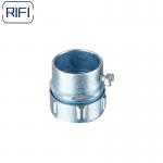 UL Waterproof Flexible Conduit And Fittings Dpnd Flex To Threaded Conduit Adaptor
