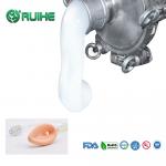FDA Platinum Cured Medical Grade Silicone Rubber Laryngeal Mask for sale